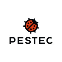 Pestec logo - Similar company to Ratsense
