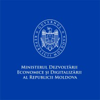 Ministerul Dezvoltării Economice și Digitalizării al Republicii Moldova logo - Similar company to Moldova Digital Summit