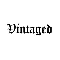 Vintaged logo - Similar company to Wefindpeople