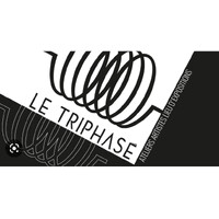 Le triphasé logo - Similar company to Cazart