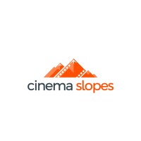 Cinema Slopes logo - Similar company to Team Squad Media