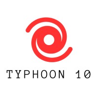 TYPHOON 10 logo - Similar company to Imergey