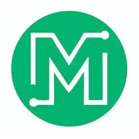 Medent Healthcare logo - Similar company to Petrimed Ca™