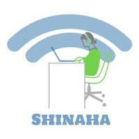 Shinaha logo - Similar company to Oxytech Industries Inc