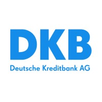DKB | Deutsche Kreditbank AG logo - Similar company to Ethikbank