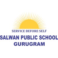 Salwan Public School Gurugram logo - Similar company to Foundergali