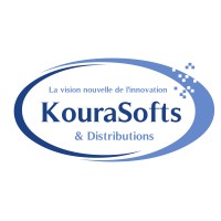 Kourasofts & Distributions Sarl logo - Similar company to Olivea Solutions Sas
