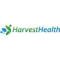 Harvest Health logo - Similar company to Genova Connect