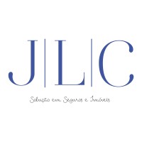 JLC Consulting Corretora de Seguros e Imóveis logo - Similar company to Inata Quiropraxia