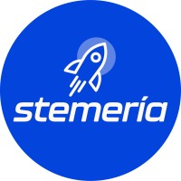 STEMERÍA logo - Similar company to Techwise Projects Business