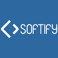 Softify logo - Similar company to Lablog