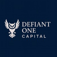 Defiant One Capital logo - Similar company to Zaag University