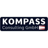 Kompass Consulting GmbH logo - Similar company to Fresh Content | Menschen Begeistern Und Kunden Gewinnen.