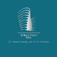 Structure One logo - Similar company to Online Solutions