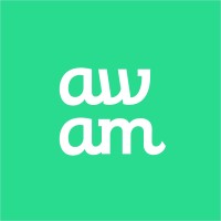 Agence AWAM logo - Similar company to Pawan, Agence De Marketing Digital