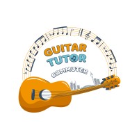 Guitar Tutor Commuter logo - Similar company to Riga Music Week