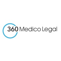 360 Medico Legal logo - Similar company to Redimed
