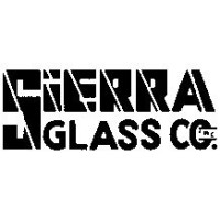 Sierra Glass Co. Inc. logo - Similar company to West General Acoustics + Design Elements