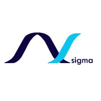 AV Sigma Solutions logo - Similar company to Meemtel It Solutions