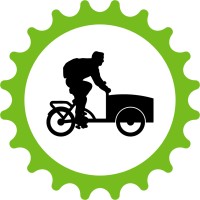 Fietskoeriers Apeldoorn logo - Similar company to Creating Heroes