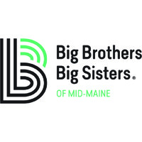 BIG BROTHERS BIG SISTERS OF MID-MAINE logo - Similar company to Trekkers