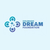 Colorado Dream Foundation logo - Similar company to Make Philanthropy Work