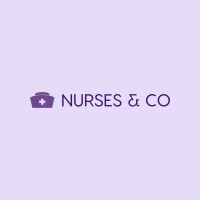 Nurses & Co logo - Similar company to Helping Hands Healthcare