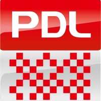 PDL World logo - Similar company to Rth Llc