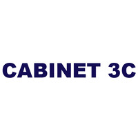 CABINET 3C logo - Similar company to Cabinet 3C