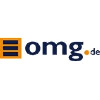 OMG.DE GmbH logo - Similar company to Mars Group De