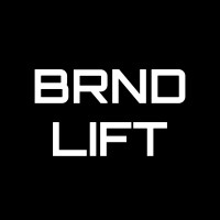 BrndLift logo - Similar company to Ventrait