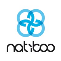 Natiboo logo - Similar company to Jemse Point Of Sales & Payment Technologies