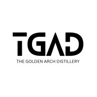 The Golden Arch Distillery logo - Similar company to Mh Wines | European Warehousing Distribution & Consultancy