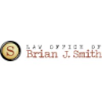Law Office of Brian J. Smith logo - Similar company to Closed