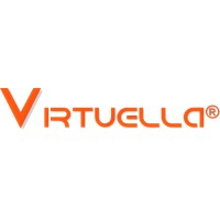 Virtuella.tn logo - Similar company to Circle