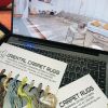 ORIENTAL CARPET RUGS logo - Similar company to Ramesh Carpet Company