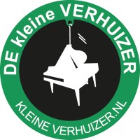 De Kleine Verhuizer
