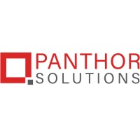 Panthor Solutions logo - Similar company to Thorat Tech