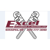 Excel Plumbing & Heating Limited logo - Similar company to Brown'S Plumbing & Heating