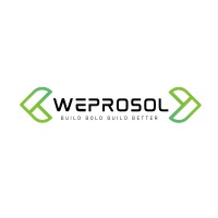 WEPROSOL logo - Similar company to Codepik