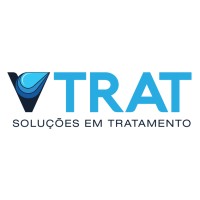 Vtrat Solucões em Tratamento de Água e Esgotos logo - Similar company to Acquasoft Tecnologias E Soluções Em Tratamento De Água Ltda