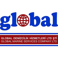 Global Marine Services Co - Global Denizcilik Hizmetleri Ltd logo - Similar company to Turnavi Software And Engineering Inc.