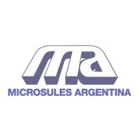 Microsules logo - Similar company to Rlpharma