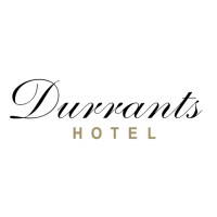 Durrants Hotel logo - Similar company to Winc Wire