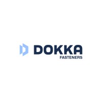 Dokka Fasteners logo - Similar company to Arnold Fastening Systems