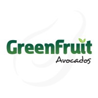 GreenFruit Avocados logo - Similar company to Eco Farms Avocados