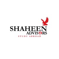 Shaheen Advisors logo - Similar company to Hcom Distributors