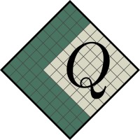 Quitter logo - Similar company to Medialive