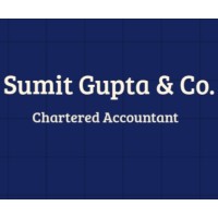 Sumit Gupta & Co. - SGCO - Chartered Accountant logo - Similar company to Whitespace Consultancy Pvt Ltd