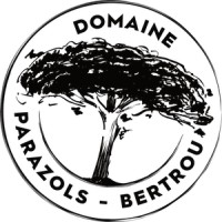 Domaine Parazols-Bertrou logo - Similar company to La Caisserie Des Vins